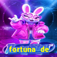 fortuna de fernandin oig